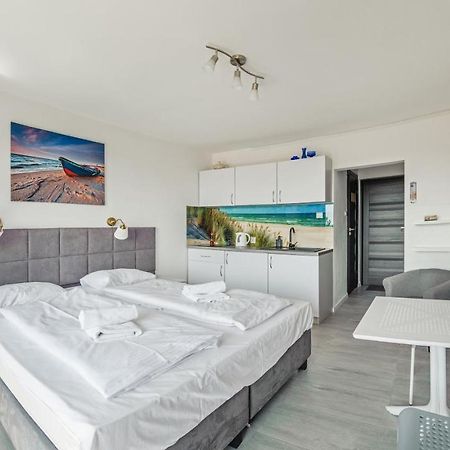 Apartamenty Sun & Snow Horyzont Jastrzebia Gora Ngoại thất bức ảnh