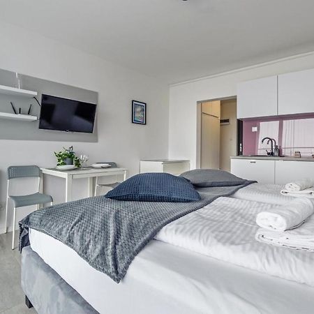 Apartamenty Sun & Snow Horyzont Jastrzebia Gora Ngoại thất bức ảnh