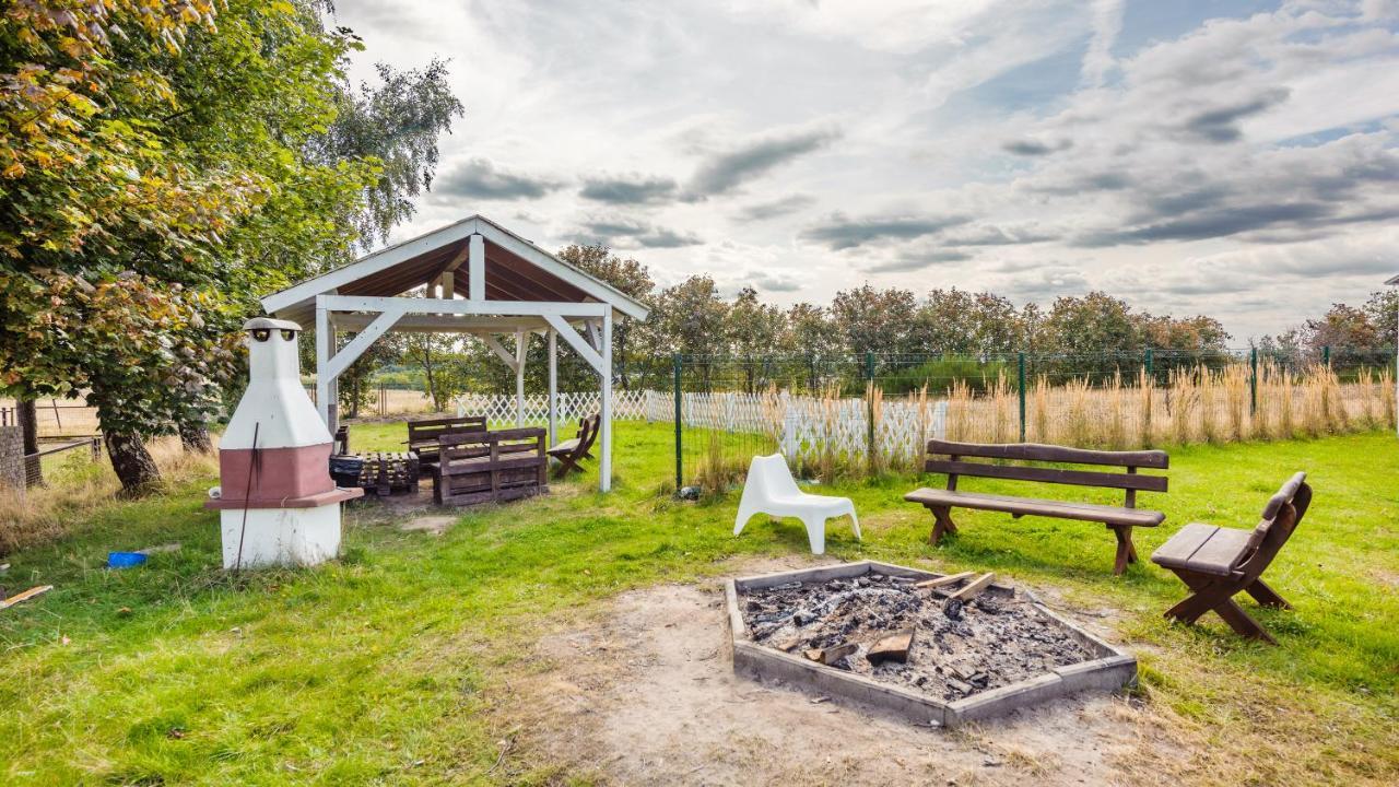 Apartamenty Sun & Snow Horyzont Jastrzebia Gora Ngoại thất bức ảnh