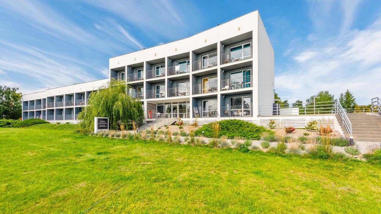 Apartamenty Sun & Snow Horyzont Jastrzebia Gora Ngoại thất bức ảnh