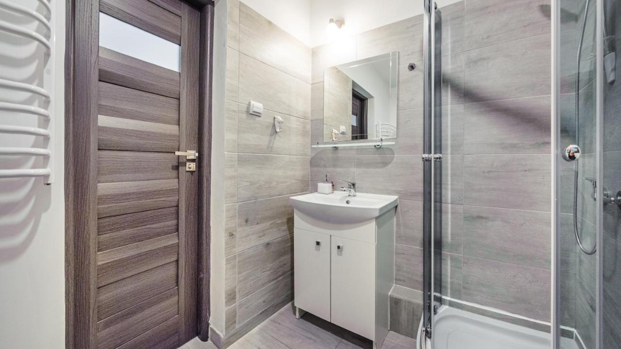 Apartamenty Sun & Snow Horyzont Jastrzebia Gora Ngoại thất bức ảnh