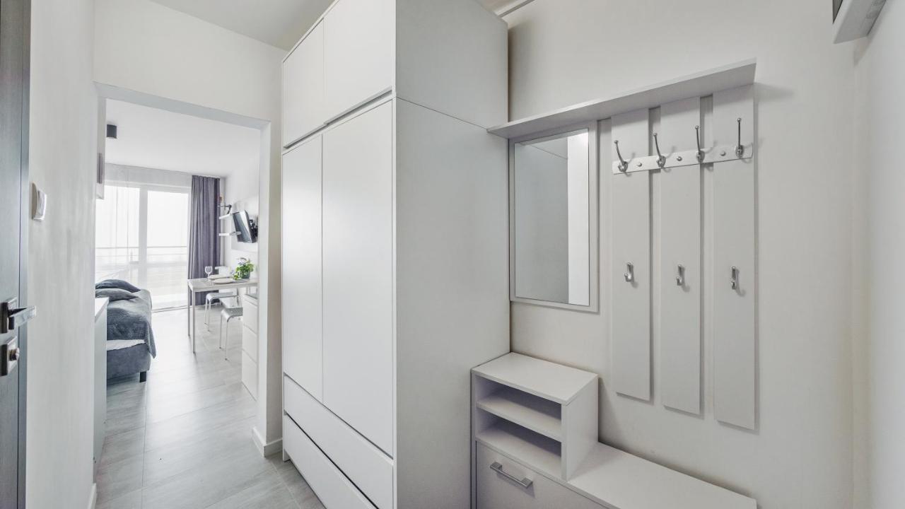 Apartamenty Sun & Snow Horyzont Jastrzebia Gora Ngoại thất bức ảnh