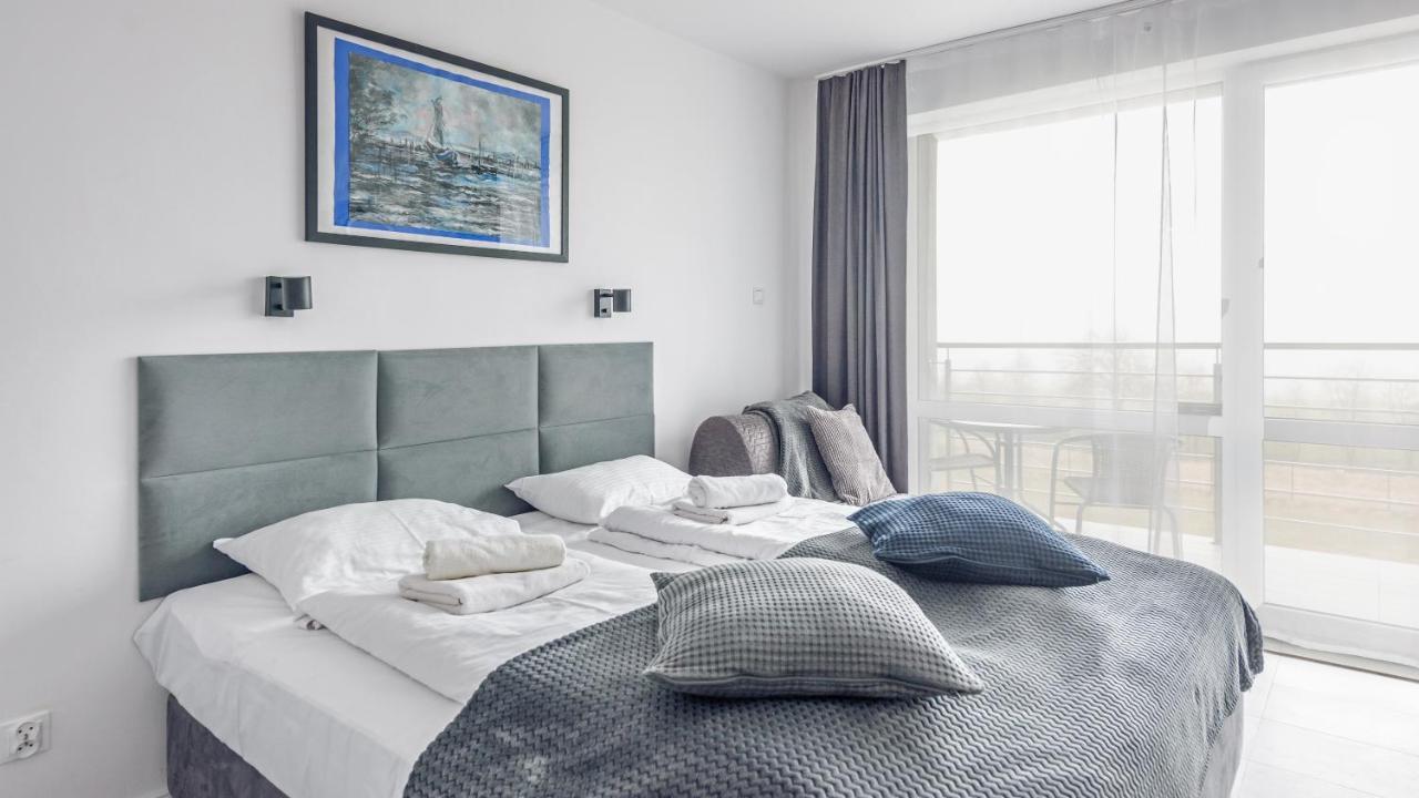 Apartamenty Sun & Snow Horyzont Jastrzebia Gora Ngoại thất bức ảnh